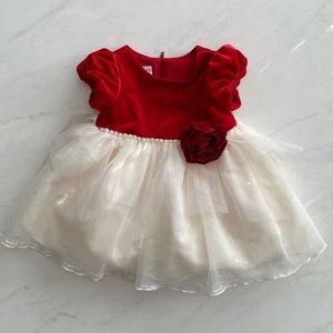Bonnie Baby Dress